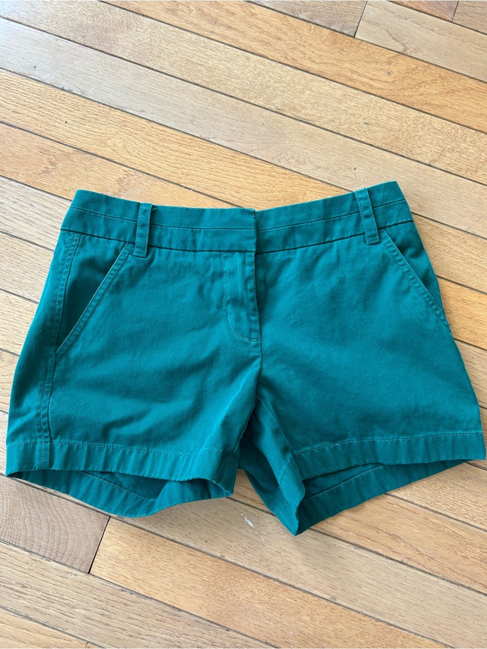 J.Crew Chino Shorts